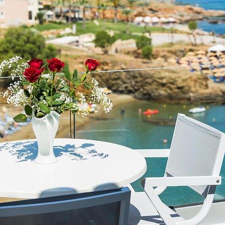 فيلا Contessa Del Mare Pánormos المظهر الخارجي الصورة