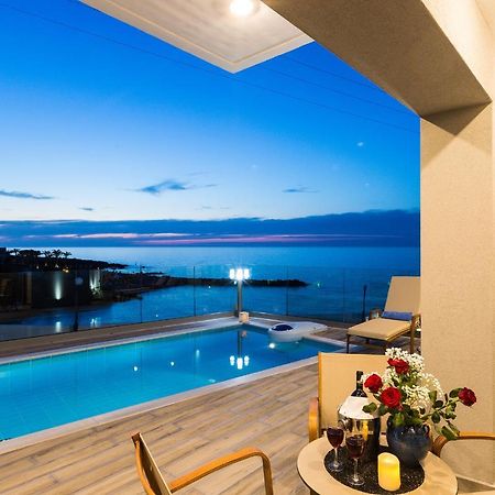 فيلا Contessa Del Mare Pánormos المظهر الخارجي الصورة