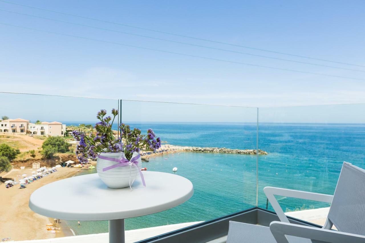 فيلا Contessa Del Mare Pánormos المظهر الخارجي الصورة